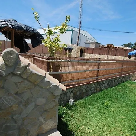 Dehesa De La Appartement *
