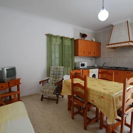 Dehesa De La Appartement Conil De La Frontera